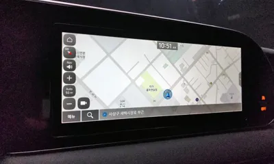 Hyundai Palisade 2022, 65276 км, за 23900000 KRW - фото 31
