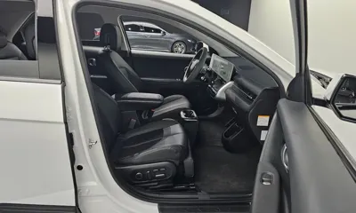 Hyundai Ioniq5 2022, 114858 км, за 25900000 KRW - фото 26