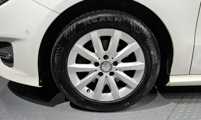 Mercedes-Benz B-Class 2017, 111438 км, за 9990000 KRW - фото 5