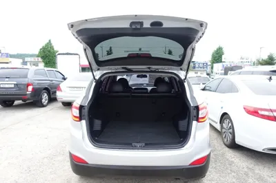 Hyundai Tucson 2015, 147596 км, за 7000000 KRW - фото 18