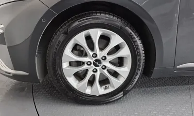 Kia K8 2022, 77156 км, за 20590000 KRW - фото 5