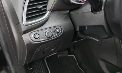 ChevroletGMDaewoo Trax 2018, 78834 км, за 9900000 KRW - фото 14