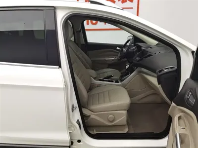 Ford Kuga 2013, 108699 км, за 16800 CNY - фото 23