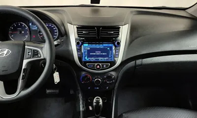 Hyundai Accent 2017, 62856 км, за 5500000 KRW - фото 14