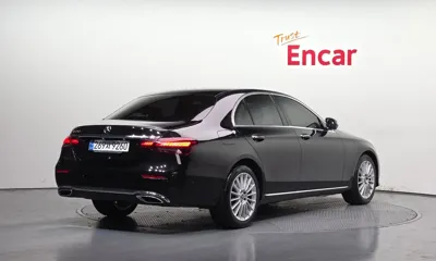 Mercedes-Benz E-Class 2022, 37114 км, за 39900000 KRW