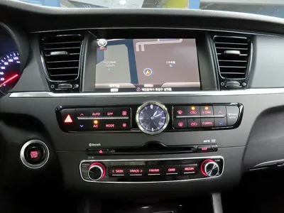 Kia K9 2014, 135566 км, за 8500000 KRW - фото 11