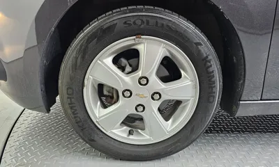 ChevroletGMDaewoo Spark 2016, 72803 км, за 4900000 KRW - фото 5