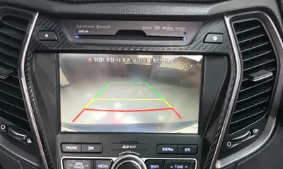 Hyundai Santafe 2013, 160234 км, за 6800000 KRW - фото 15