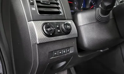 ChevroletGMDaewoo Captiva 2016, 118422 км, за 5990000 KRW - фото 16