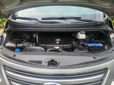 Hyundai Starex 2018, 150000 км, за 10500000 KRW - фото 13