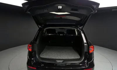 Renault-KoreaSamsung QM6 2019, 80622 км, за 10500000 KRW - фото 20