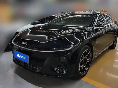 Qiyuan Qiyuan A07 · 2024 год