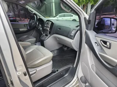 Hyundai Starex 2014, 166316 км, за 6990000 KRW - фото 11