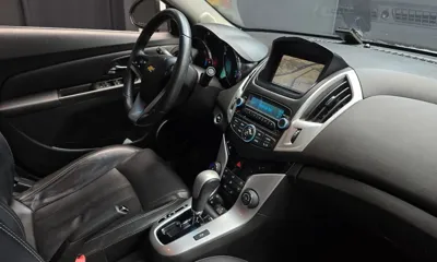 ChevroletGMDaewoo Cruze 2014, 143693 км, за 2500000 KRW - фото 19
