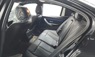 BMW 3-Series 2017, 115633 км, за 16900000 KRW - фото 19