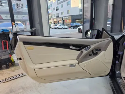 Mercedes-Benz SL-Class 2009, 201000 км, за 24500000 KRW - фото 14