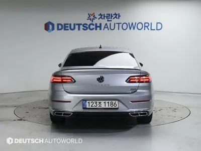Volkswagen Arteon 2022, 64474 км, за 32990000 KRW - фото 4