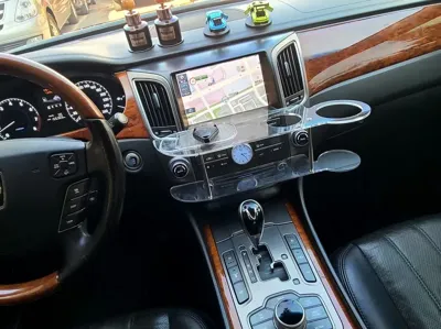 Hyundai Equus 2012, 155000 км, за 4990000 KRW - фото 12