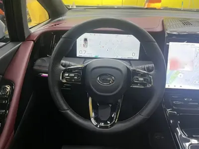 GAC Motor Trumpchi M8 2024, 28600 км, за 182300 CNY - фото 8