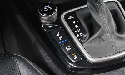 Kia Seltos 2020, 158451 км, за 13900000 KRW - фото 18