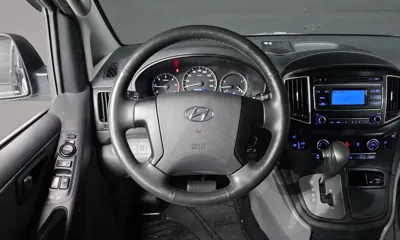Hyundai Starex 2019, 82277 км, за 15500000 KRW - фото 13