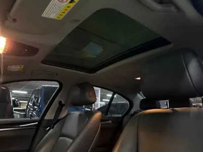 BMW 5-Series 2015, 93179 км, за 13800000 KRW - фото 14