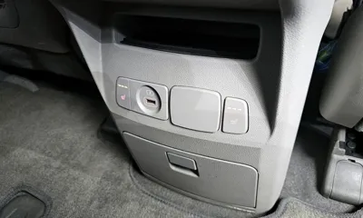 Kia Canival 2019, 159833 км, за 10250000 KRW - фото 17