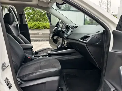 Ford Escort 2020, 60000 км, за 33800 CNY - фото 28
