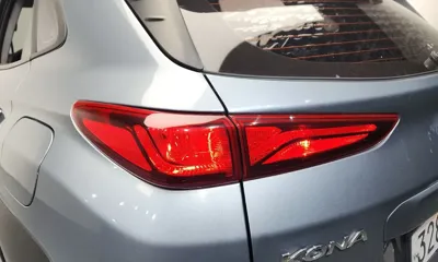 Hyundai Kona 2020, 104922 км, за 9900000 KRW - фото 23