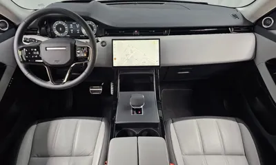 Land Rover Range Rover Evoque 2025, 1802 км, за 58500000 KRW - фото 7