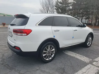 Kia Sorento 2016, 131518 км, за 13900000 KRW - фото 5