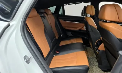 BMW X6 2015, 169989 км, за 26900000 KRW - фото 11