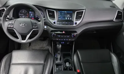 Hyundai Tucson 2016, 145308 км, за 7500000 KRW - фото 7
