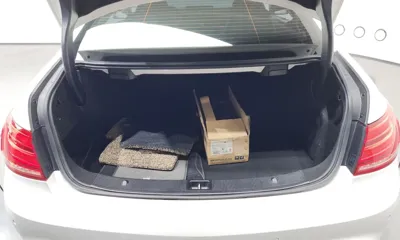 Mercedes-Benz E-Class 2014, 112457 км, за 8500000 KRW - фото 17