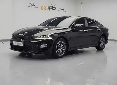 Kia K5 2022, 98457 км, за 25000000 KRW - фото 2