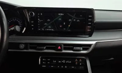 Kia K5 2021, 137514 км, за 15500000 KRW - фото 15
