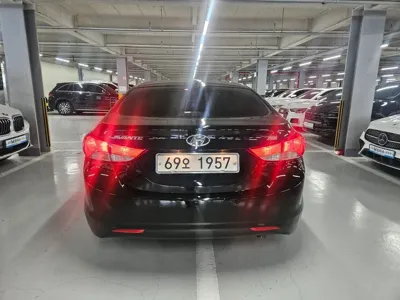 Hyundai Avante 2014, 90327 км, за 5000000 KRW