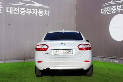 Renault-KoreaSamsung SM3 2016, 92100 км, за 3900000 KRW - фото 4