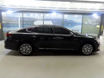Kia K7 2020, 85000 км, за 20000000 KRW