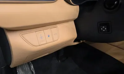 Genesis G70 2024, 29166 км, за 34000000 KRW - фото 27