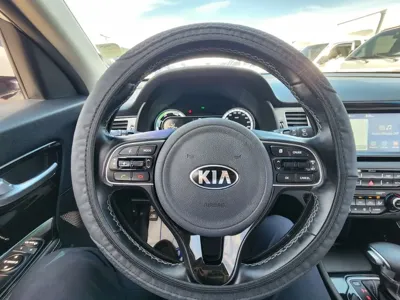 Kia Niro 2018, 61283 км, за 15300000 KRW - фото 10