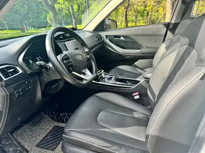 Hyundai ix25 2021, 57000 км, за 59800 CNY