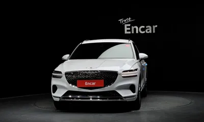 Genesis GV70 2023, 29512 км, за 36400000 KRW - фото 3