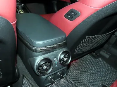 Kia Stinger 2020, 141833 км, за 15800000 KRW - фото 15