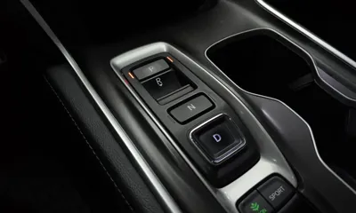 Honda Accord 2018, 119746 км, за 14700000 KRW - фото 9