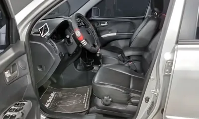 Kia Sportage 2010, 70141 км, за 3990000 KRW - фото 10