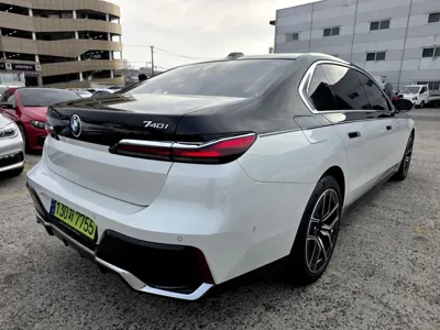 BMW 7-Series 2023, 52066 км, за 108000000 KRW - фото 4