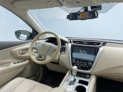 Nissan Murano 2019, 49000 км, за 75800 CNY - фото 23