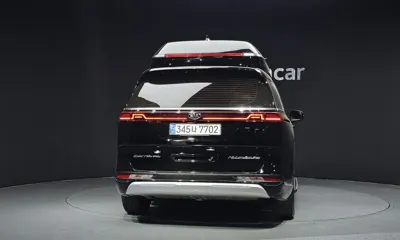 Kia Canival 2021, 89049 км, за 30300000 KRW