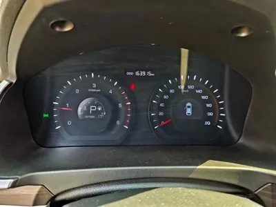 KG_Mobility_Ssangyong KORANDO 2015, 163915 км, за 3700000 KRW - фото 15